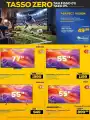 Volantino Euronics Bruno Black Friday dal 29/10 fino al 11/11/2026 Sfoglia il volantino