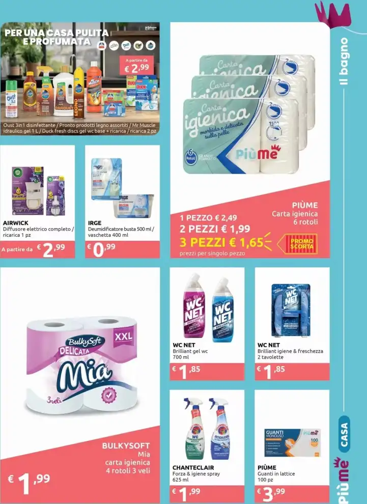 Volantino Promozioni24 pagina 963885
