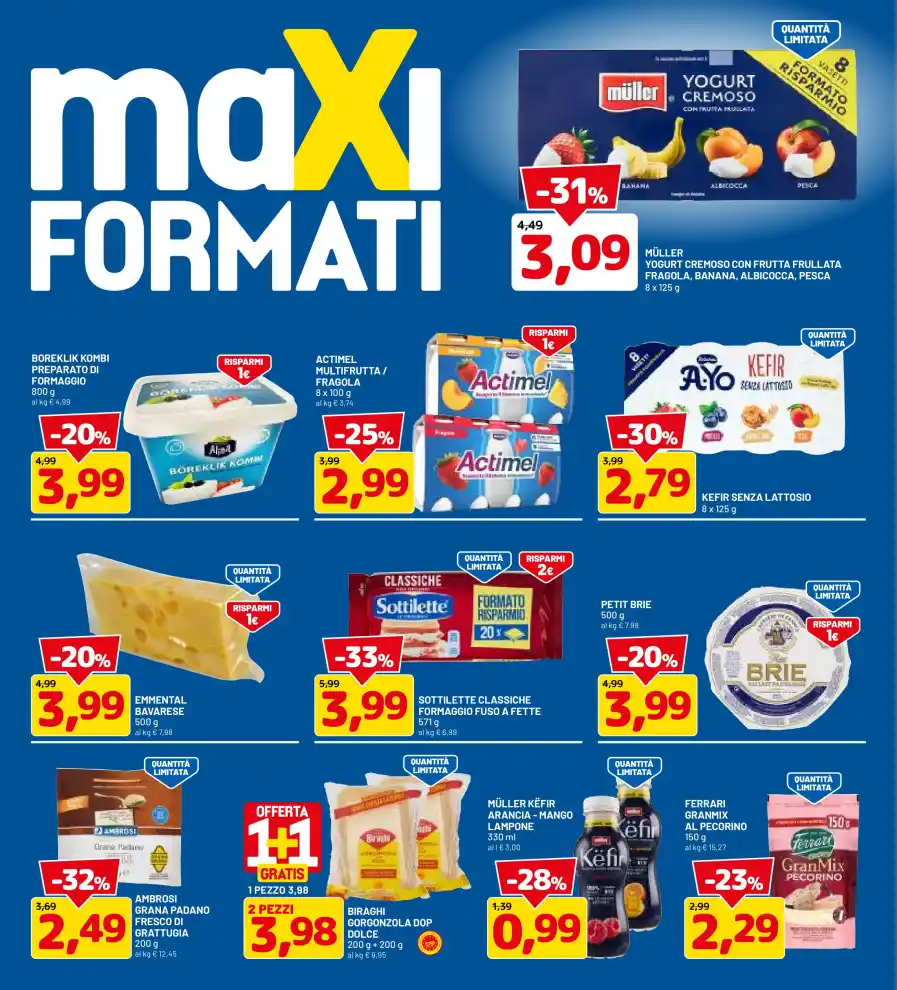 Volantino Promozioni24 pagina 978022