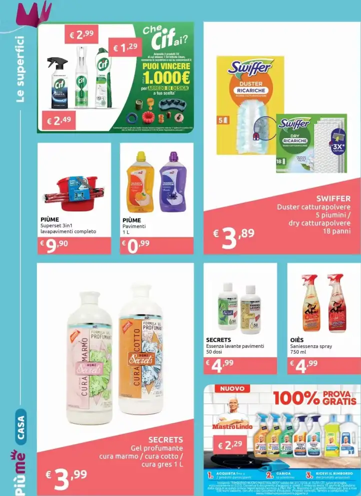 Volantino Promozioni24 pagina 896071