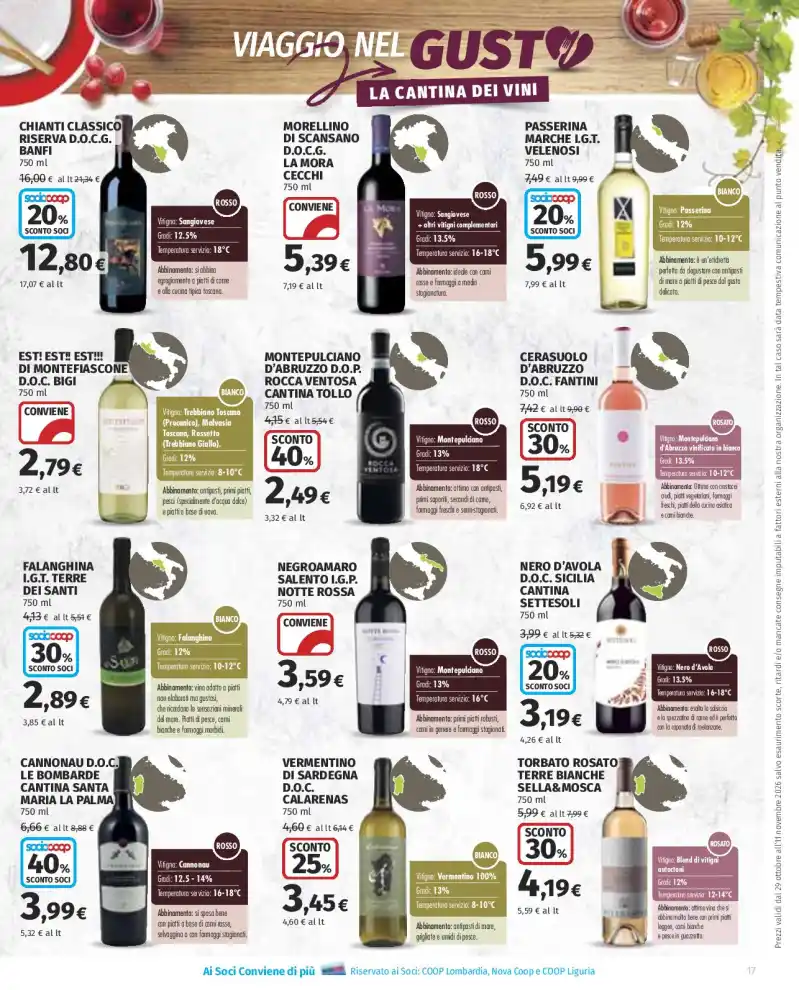 Volantino Promozioni24 pagina 667738