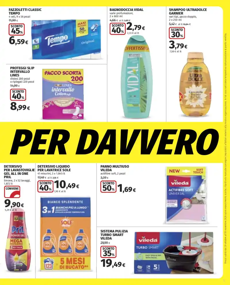 Volantino Promozioni24 pagina 244481