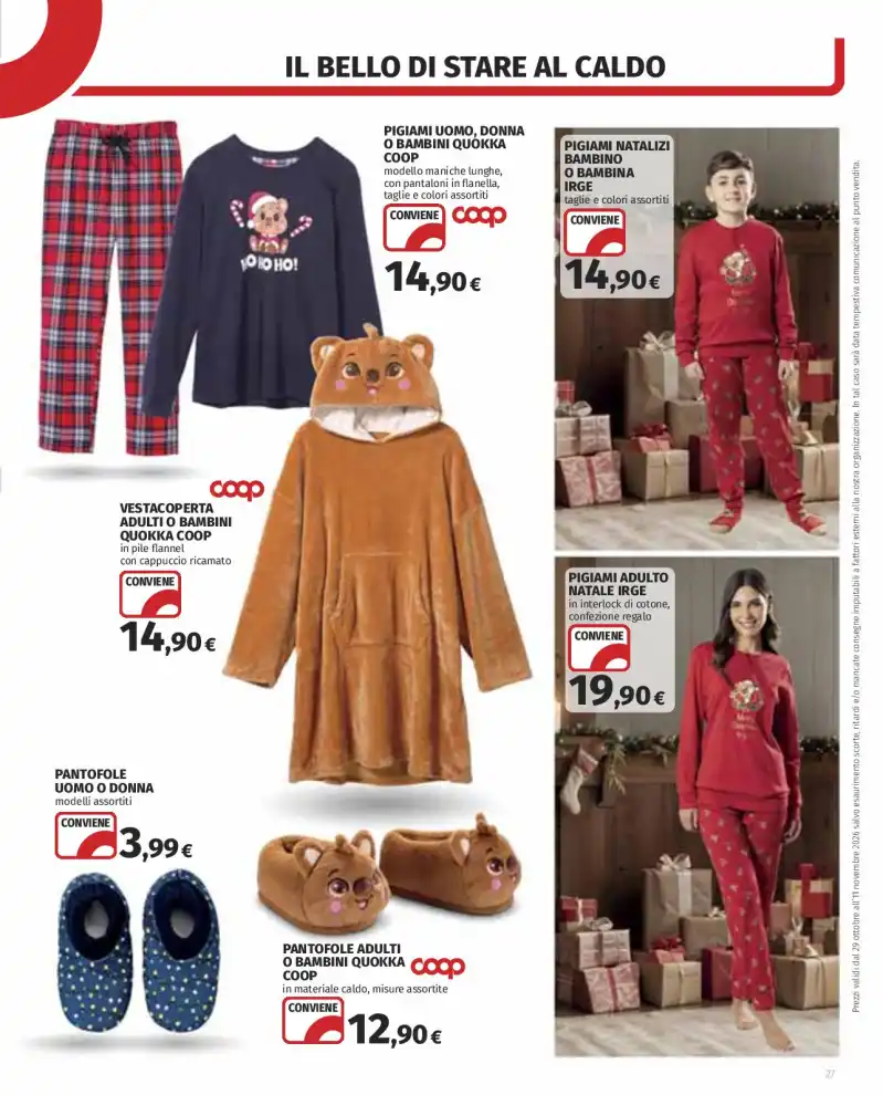 Volantino Promozioni24 pagina 490395
