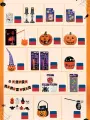 Volantino HappyCasa Halloween valido fino al 31/10/2026 Sfoglia il volantino