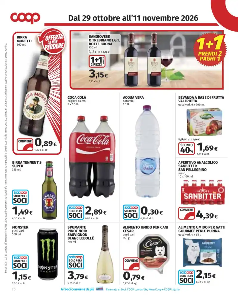 Volantino Promozioni24 pagina 798886