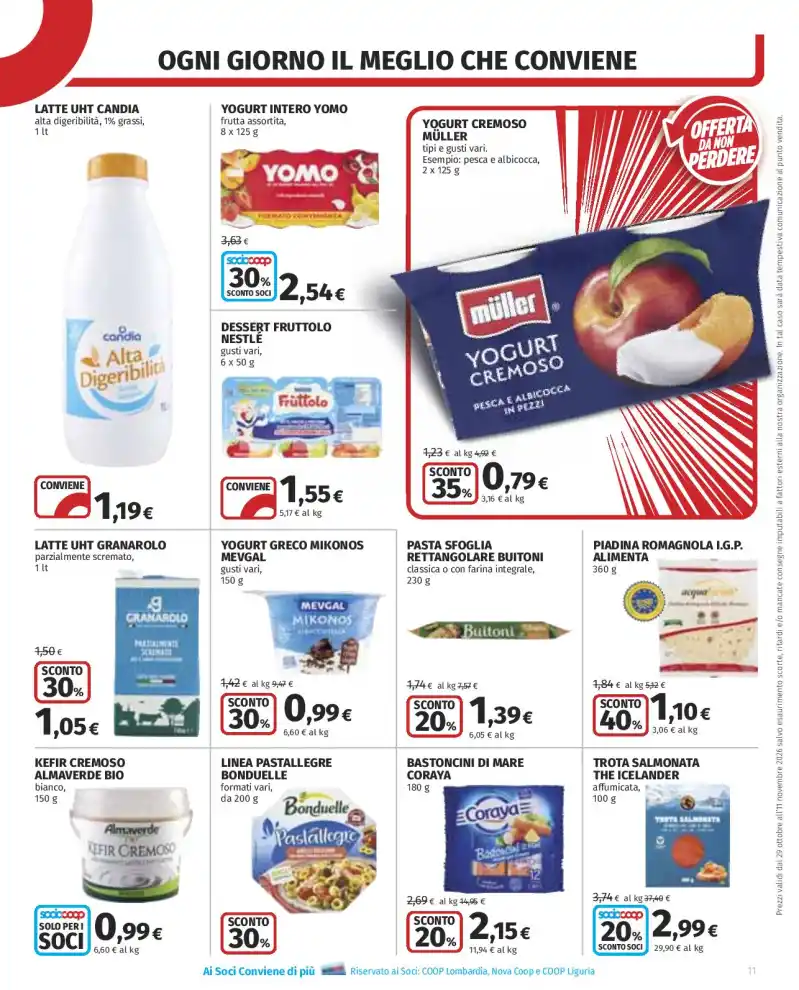 Volantino Promozioni24 pagina 331266