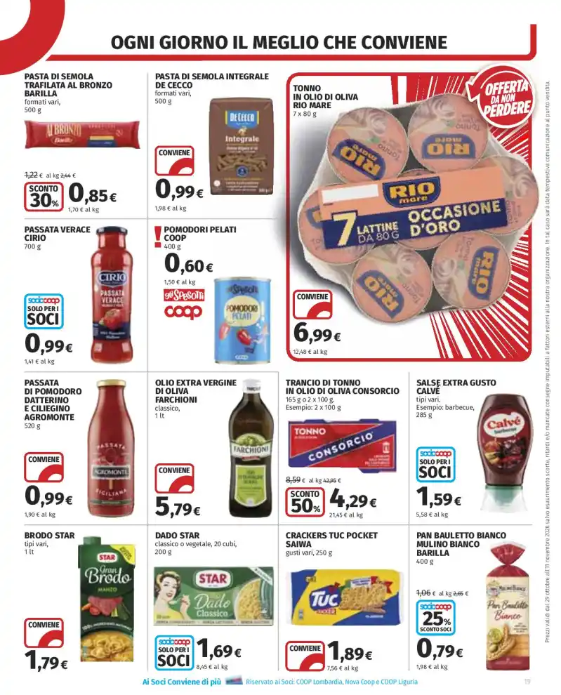 Volantino Promozioni24 pagina 859008