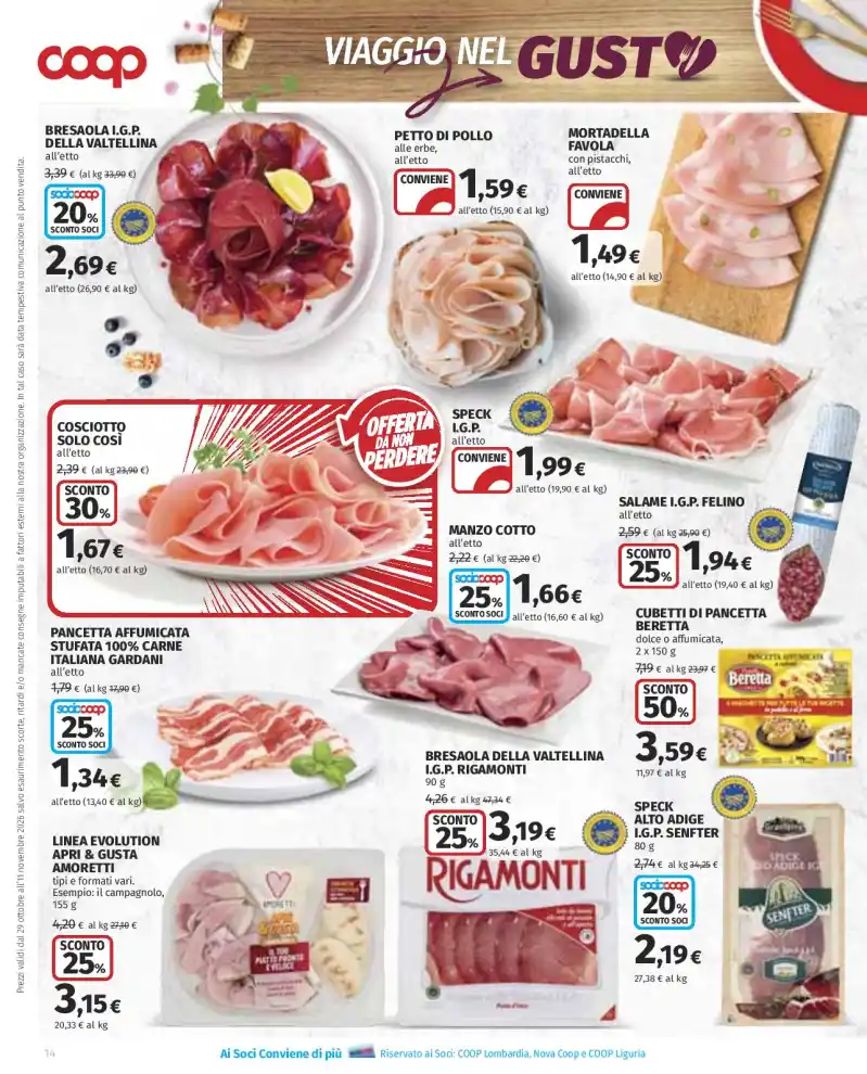 Volantino Promozioni24 pagina 238173