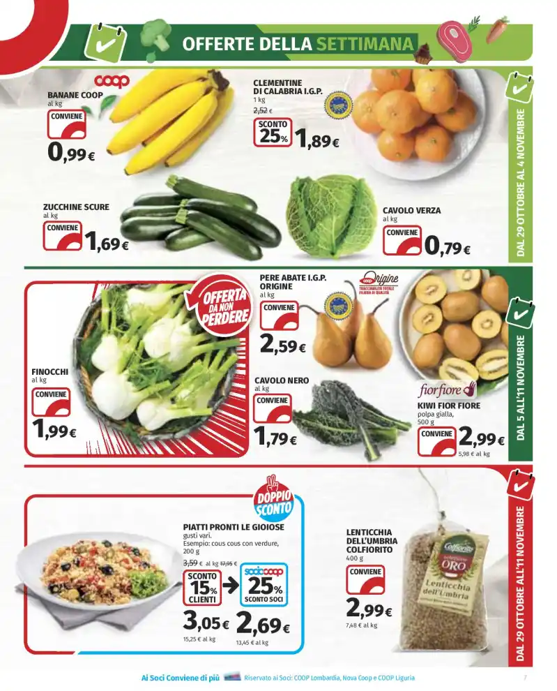 Volantino Promozioni24 pagina 248017