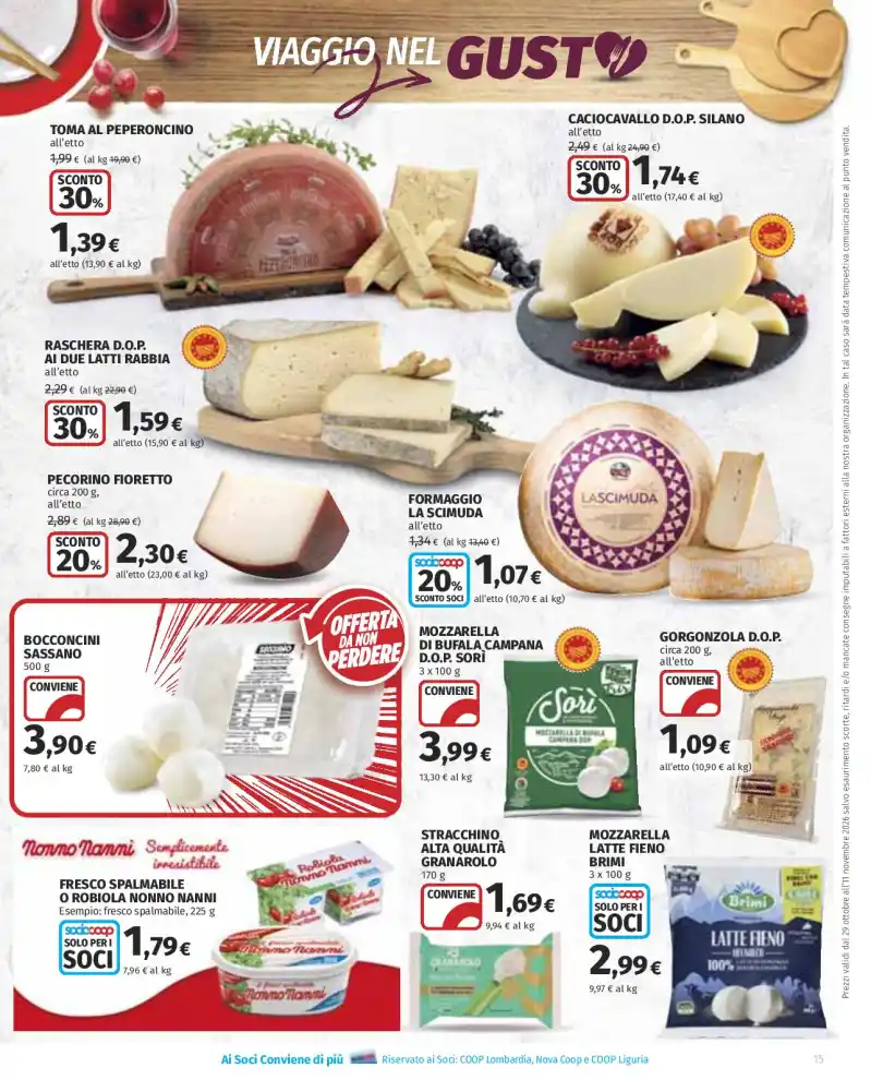 Volantino Promozioni24 pagina 959707