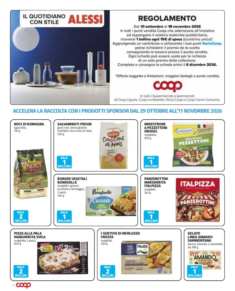 Volantino Promozioni24 pagina 307154
