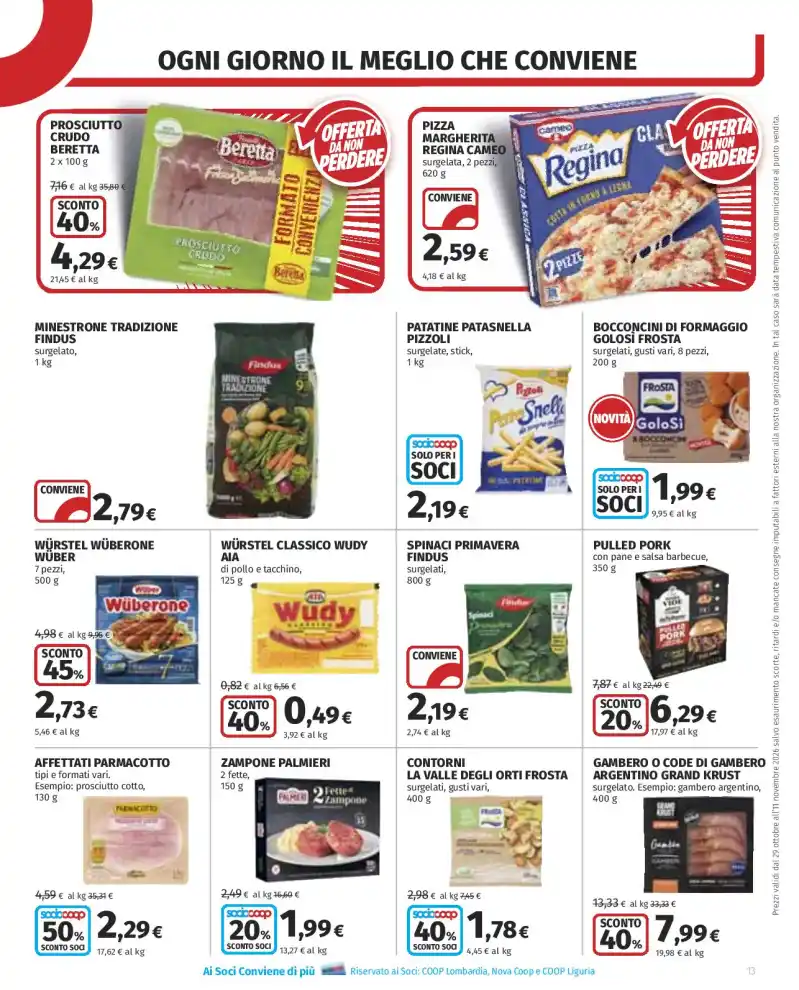 Volantino Promozioni24 pagina 769623