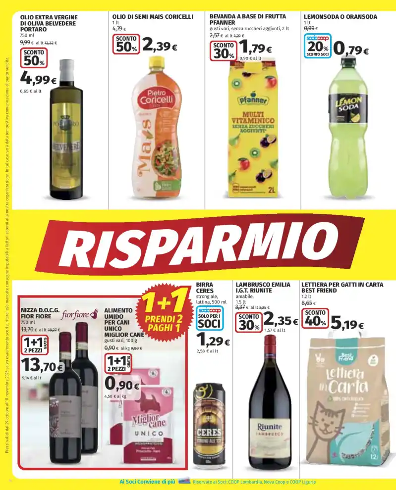 Volantino Promozioni24 pagina 140686