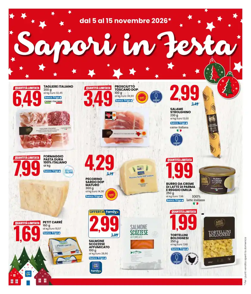 Volantino Promozioni24 pagina 871402
